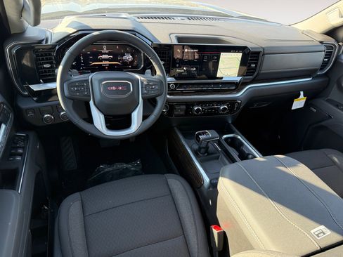 New 2026 GMC Sierra 1500 Elevation w/ Preferred Package image 15