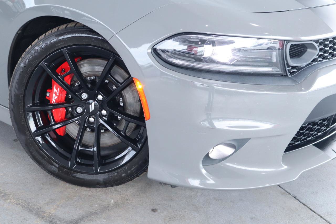 Used 2023 Dodge Charger Scat Pack w/ Dynamics Package RWD image 4