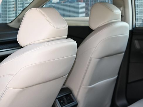 New 2026 Honda Accord EX-L image 16