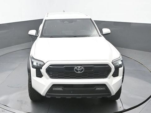 Used 2024 Toyota Tacoma TRD Off-Road AWD/4WD image 14