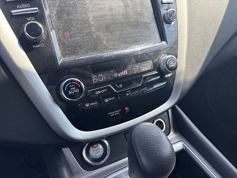 Used 2019 Nissan Murano S w/ Cargo Package image 32