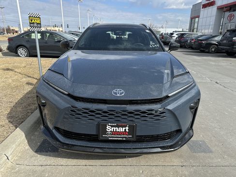 New 2026 Toyota Crown Signia w/ Advanced Technology Package image 2