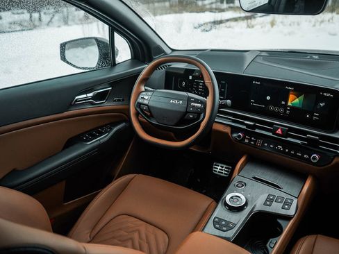 New 2026 Kia Sportage X-Line Prestige image 15