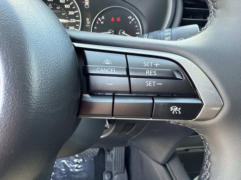 New 2026 MAZDA CX-30 AWD 2.5 S image 35