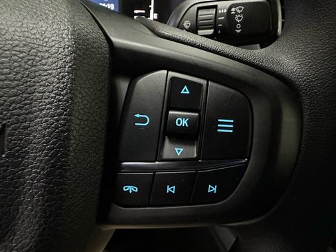 New 2025 Ford Ranger XL w/ Trailer Tow Package image 34