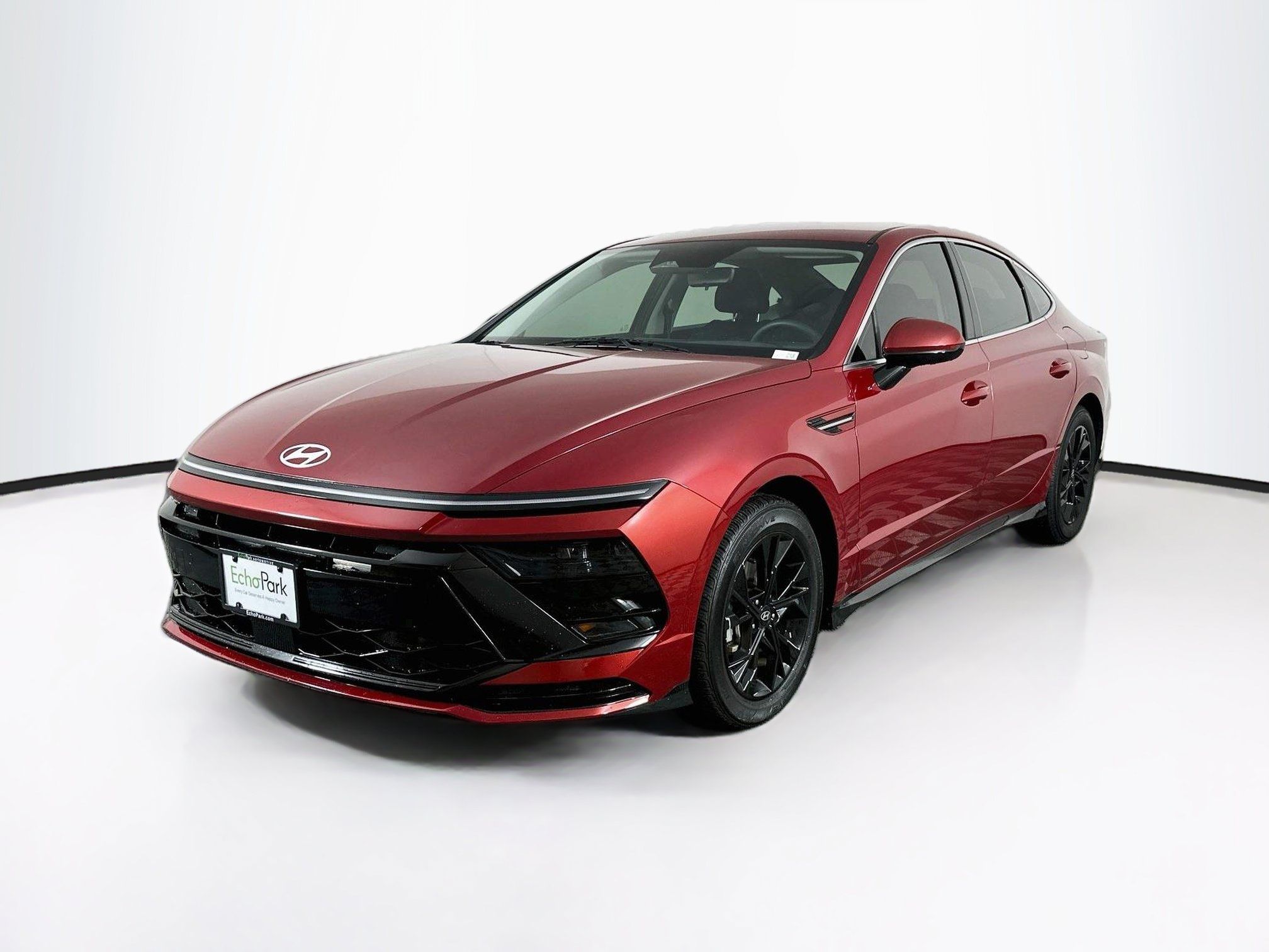 Used 2025 Hyundai Sonata SEL FWD image 3