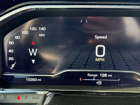 Certified 2024 GMC Sierra 1500 Elevation image 20