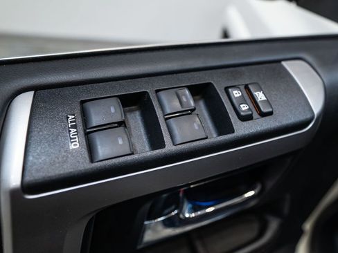 Certified 2023 Toyota 4Runner Limited image 16