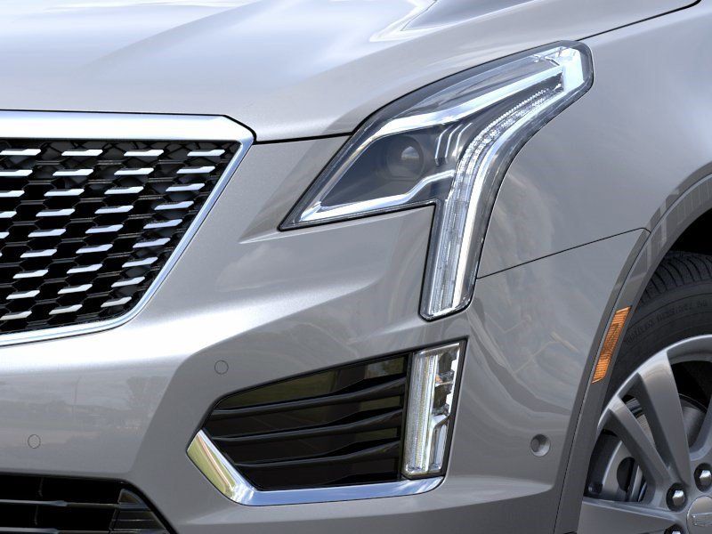 New 2026 Cadillac XT5 Premium Luxury AWD/4WD image 13