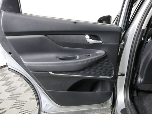 Used 2020 Hyundai Santa Fe SEL AWD/4WD image 16