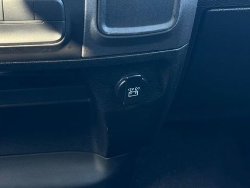 Used 2022 RAM 1500 Tradesman w/ Chrome Plus Package image 30