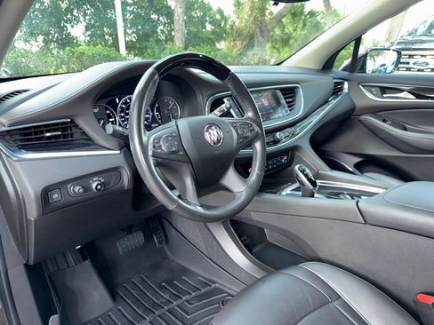 Used 2020 Buick Enclave Avenir w/ Avenir Technology Package AWD/4WD image 22
