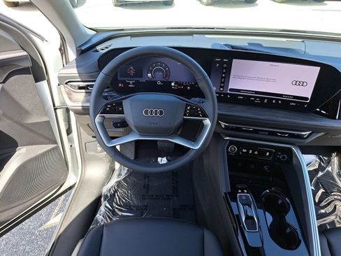New 2026 Audi Q5 Premium Plus AWD/4WD image 16