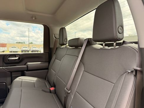 New 2026 Chevrolet Silverado 2500 W/T w/ WT Convenience Package AWD/4WD image 25