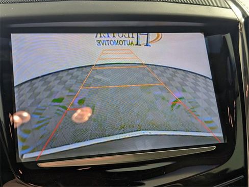 Used 2014 Cadillac ATS Premium w/ Cold Weather Package image 22