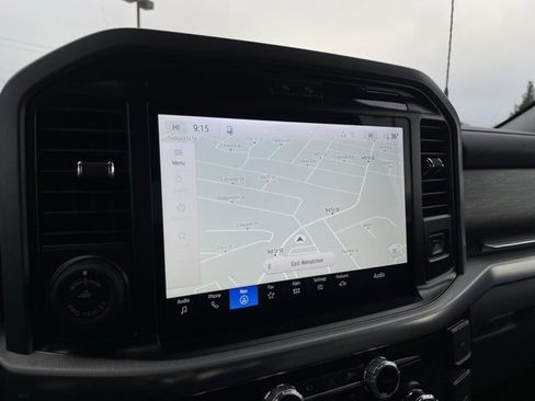 New 2026 Ford F150 Lariat w/ Equipment Group 501A Mid image 13