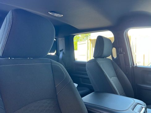 New 2026 RAM 3500 Tradesman AWD/4WD image 15
