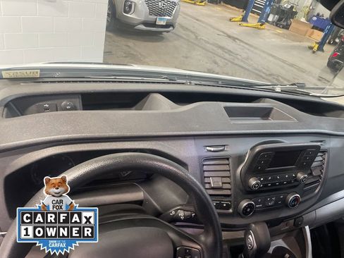 Used 2024 Ford Transit 250 Low Roof w/ Exterior Upgrade Package image 54