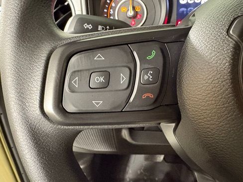 New 2026 Jeep Gladiator Sport AWD/4WD image 24