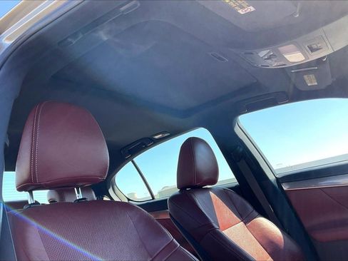 Used 2015 Lexus GS 350 w/ F Sport Package image 20