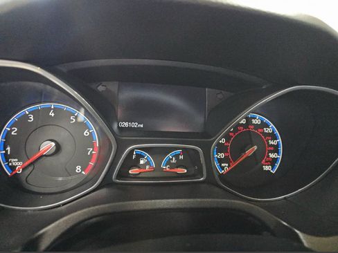 Used 2016 Ford Focus RS image 20
