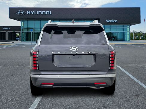 New 2026 Hyundai Palisade SEL FWD image 24