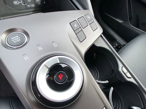 New 2026 Kia Sportage EX image 18