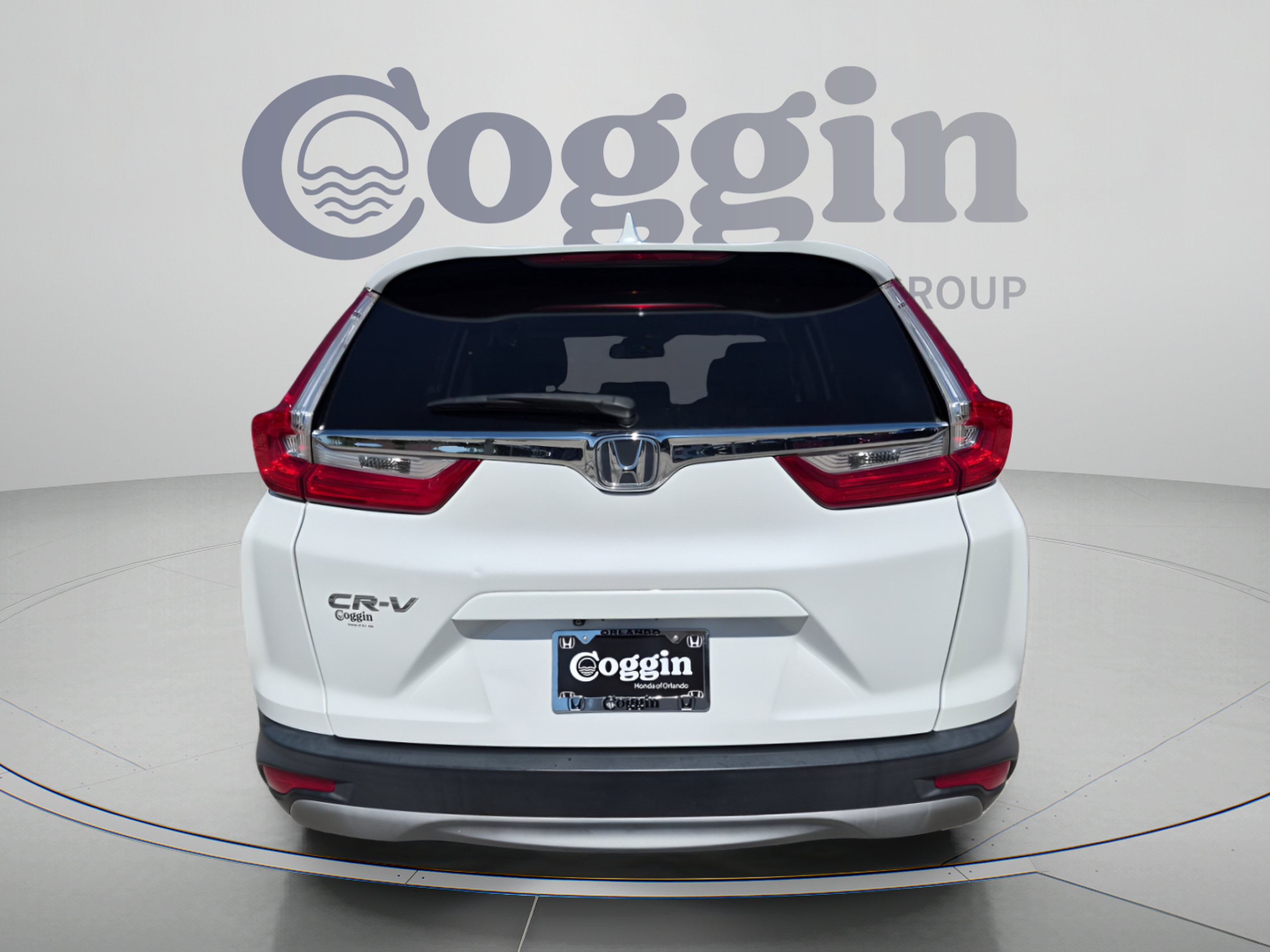Certified 2019 Honda CR-V EX-L image 4
