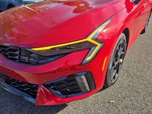 New 2026 Kia K5 GT-Line w/ GT-Line Premium Package image 13