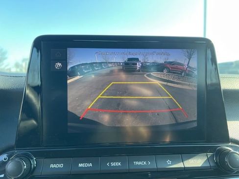 Certified 2023 Kia Forte LXS w/ LXS Technology Package image 19