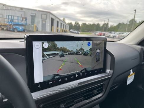 New 2025 Ford Bronco Sport Outer Banks w/ Outer Banks Tech Package+ image 24