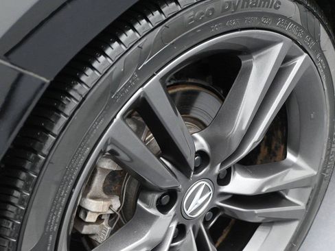 Certified 2024 Acura Integra A-Spec FWD image 14