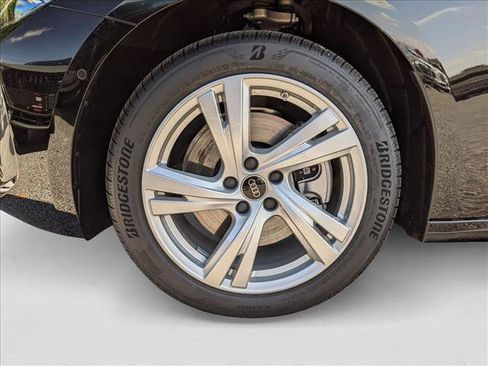 New 2025 Audi A5 2.0T Premium Plus image 9