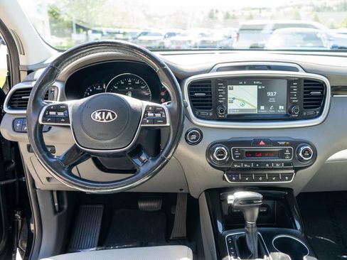 Used 2019 Kia Sorento SX w/ SX Touring Package AWD/4WD image 15