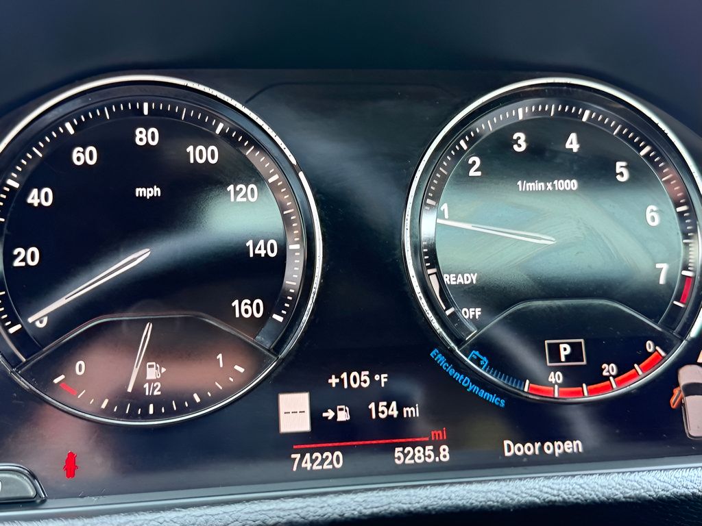 Used 2019 BMW X1 sDrive28i w/ Convenience Package FWD image 41