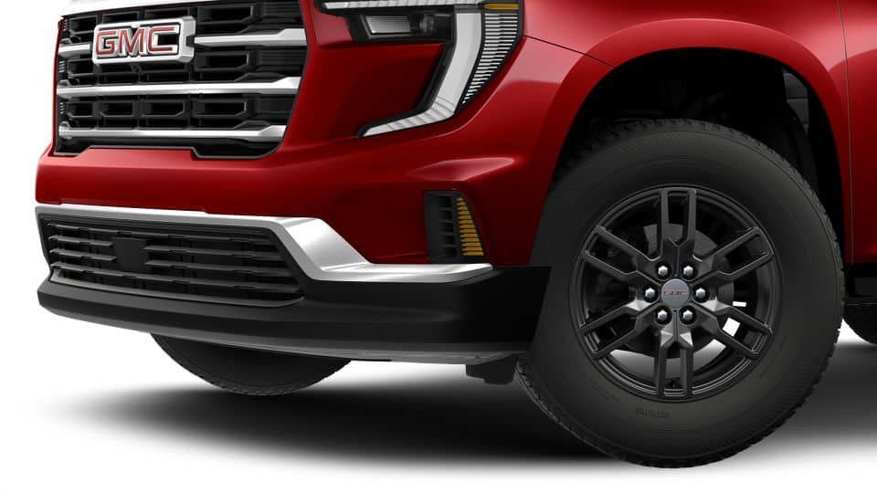 New 2027 GMC Acadia Elevation FWD image 7