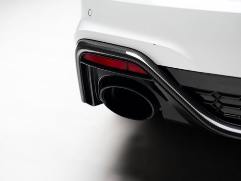 Used 2022 Audi RS 5 Sportback AWD/4WD image 35
