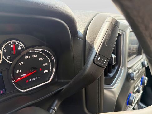 Used 2022 Chevrolet Silverado 1500 RST image 28