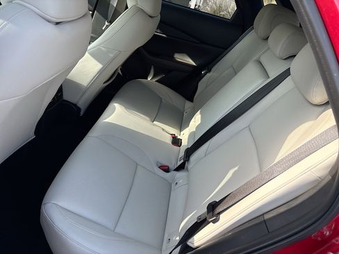 Used 2023 MAZDA CX-30 2.5 Turbo w/ Premium Plus Pkg image 21