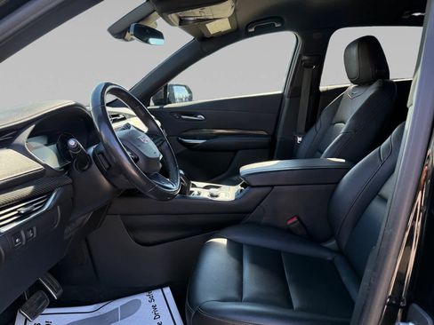 Used 2019 Cadillac XT4 Sport w/ Cold Weather Package image 9