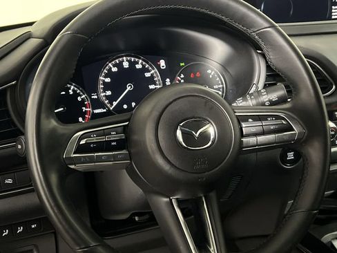 Used 2023 MAZDA CX-30 AWD 2.5 S w/ Preferred Package image 11