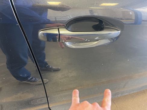 Used 2014 Subaru Forester 2.5i Touring w/ Protection Package #2 image 14