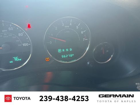 Used 2017 Jeep Wrangler Sport w/ Trailer Tow Group AWD/4WD image 22