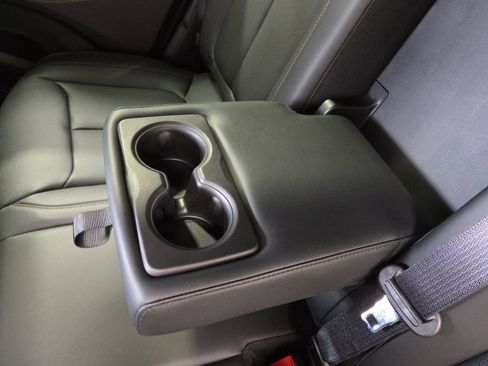 New 2026 Jeep Cherokee Limited AWD/4WD image 39