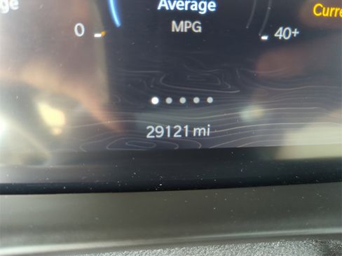 Used 2022 Jeep Grand Cherokee Limited image 46