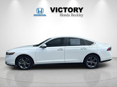 Used 2023 Honda Accord EX-L image 2