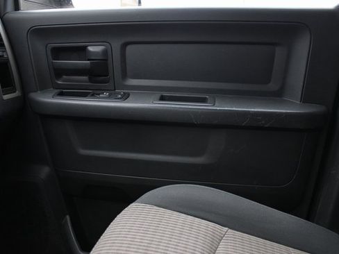 Used 2012 RAM 3500 ST w/ Chrome Appearance Group image 29