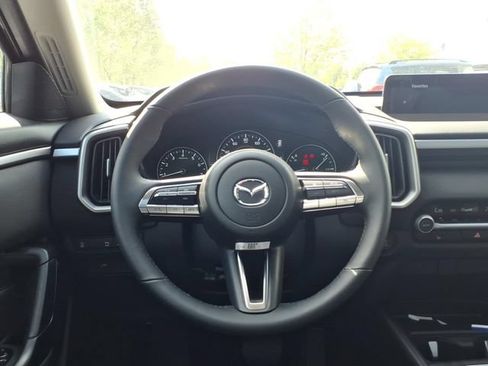 New 2026 MAZDA CX-5 2.5 S w/ Premium Package AWD/4WD image 10