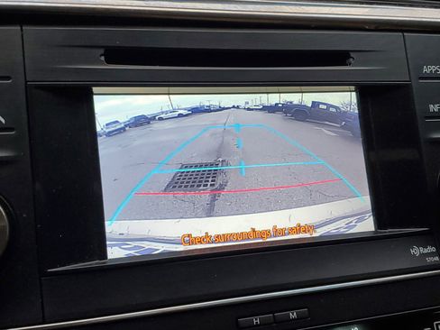 Used 2014 Toyota Avalon XLE Touring image 26