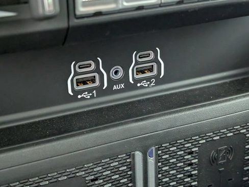 New 2026 RAM 3500 Laramie w/ Night Edition AWD/4WD image 20